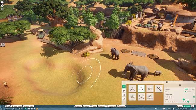 Planet Zoo Deluxe Edition Free Download | Hienzo.com