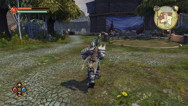 Fable Anniversary Free Download PC Game