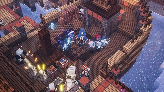 minecraft dungeons free download pc tlauncher minecraft dungeons free download pc tlauncher