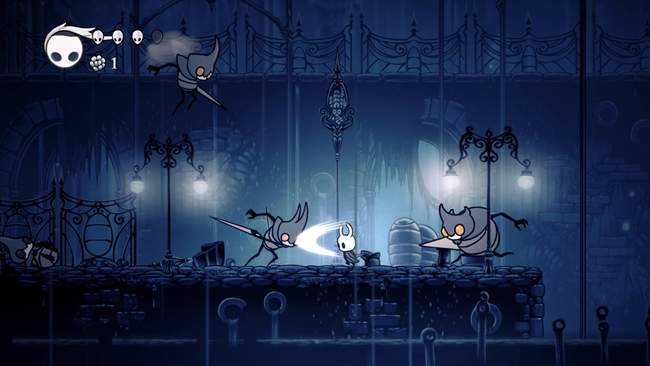 Hollow Knight Free Download PC Game