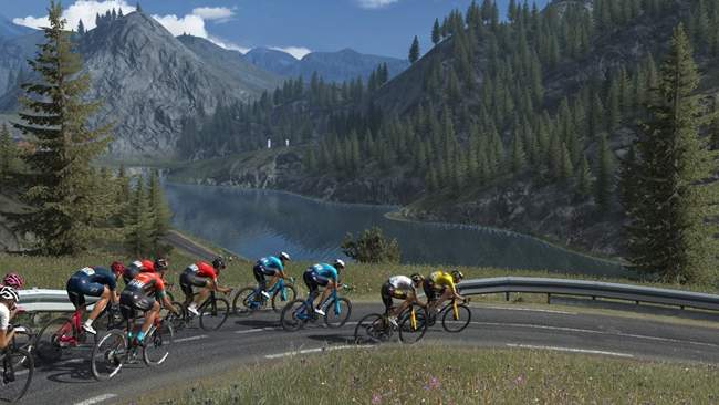 Pro Cycling Manager 2021 Free Download PC Game