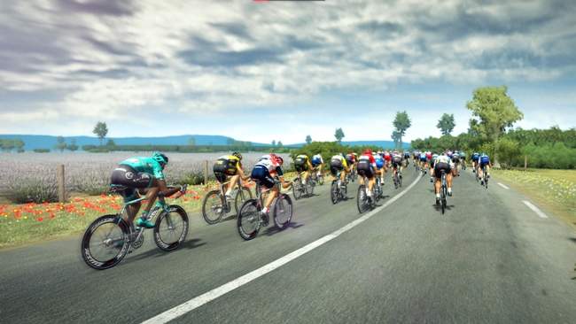Tour de France 2021 Free Download PC Game