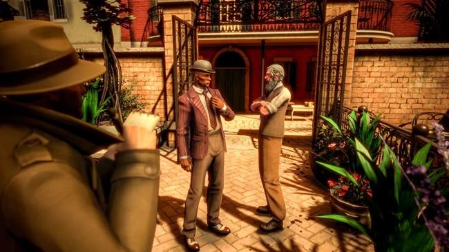 Arkham Horor Mother’s Embrace Free Download PC Game