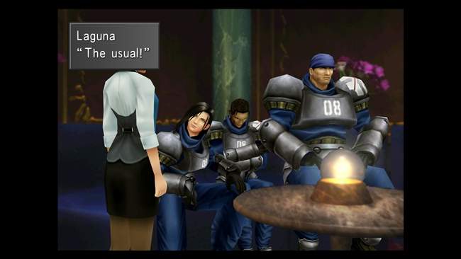Final Fantasy VIII Remastered Free Download PC Game