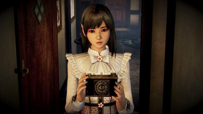 FATAL FRAME PROJECT ZERO Maiden of Black Water Free Download PC Game