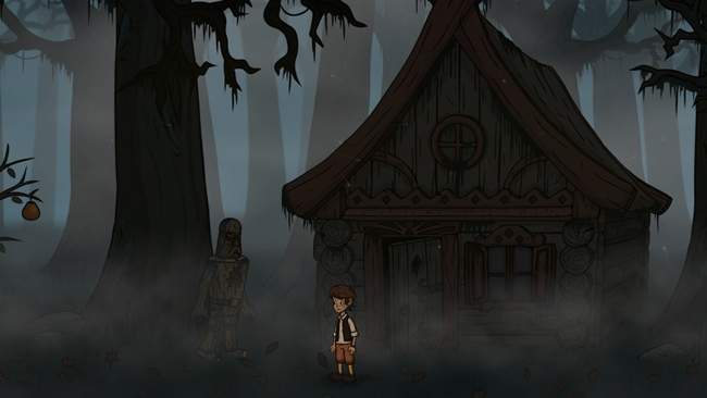 Creepy Tale 2 Free Download PC Game