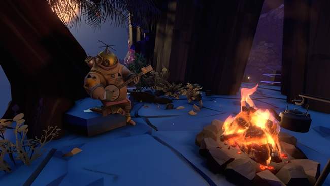 Outer Wilds Free Download PC Game