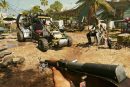Far Cry 6 PC Gameplay