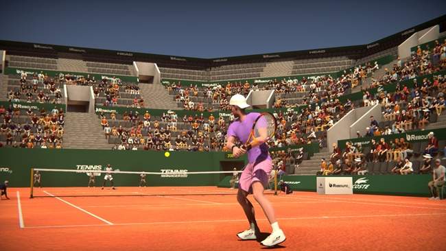 Tennis Manager 2022 Free Download PC Game