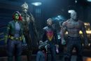 Marvels Guardians of the Galaxy PC Gameplay