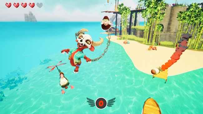 Hell Pie Free Download PC Game