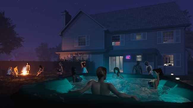 House Party Free Download PC Game