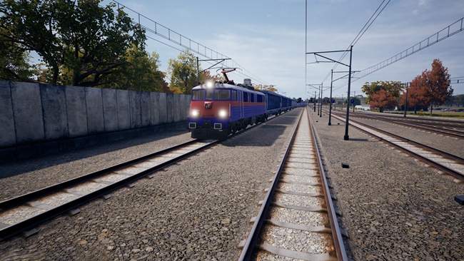 Train Life A Railway Simulator Free Download PC Game