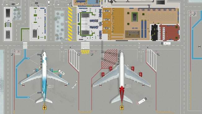 Airport CEO Free Download PC Game