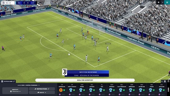Football Manager 2023 Free Download PC Game