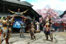 Monster Hunter Rise PC Gameplay