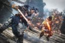 Wo Long Fallen Dynasty PC Gameplay