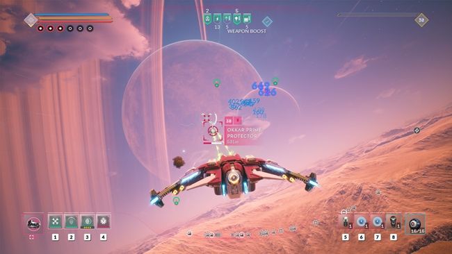 EVERSPACE 2 Free Download PC Game