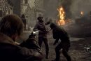 Resident Evil 4 Remake PC Gameplay