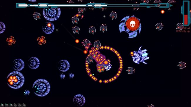 Void Scrappers Free Download PC Game