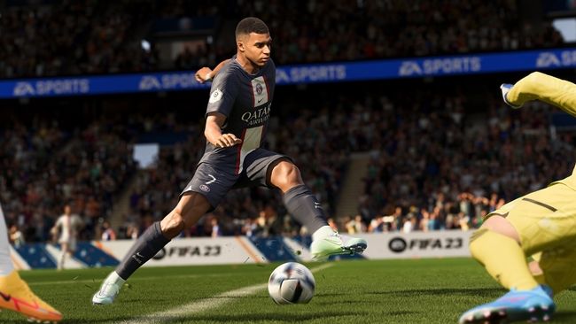 FIFA 23 Free Download PC Game