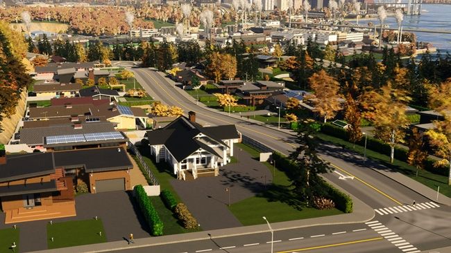 Cities Skylines II Free Download PC Game