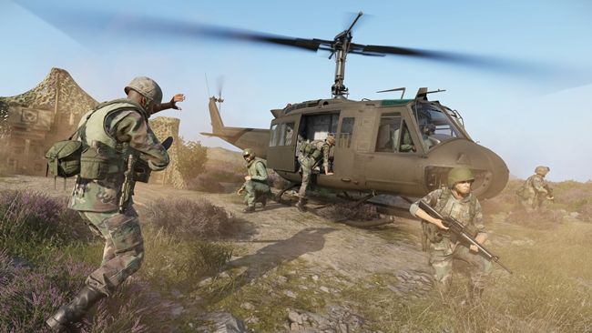 Arma Reforger Free Download PC Game