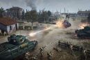 Company of Heroes 3 PC Gameplay