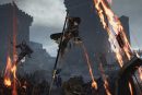 Dynasty Warriors Origins PC Gameplay