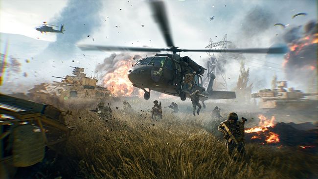 Battlefield 6 Free Download PC Game
