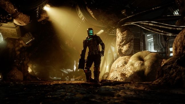 Dead Space Remake Free Download PC Game
